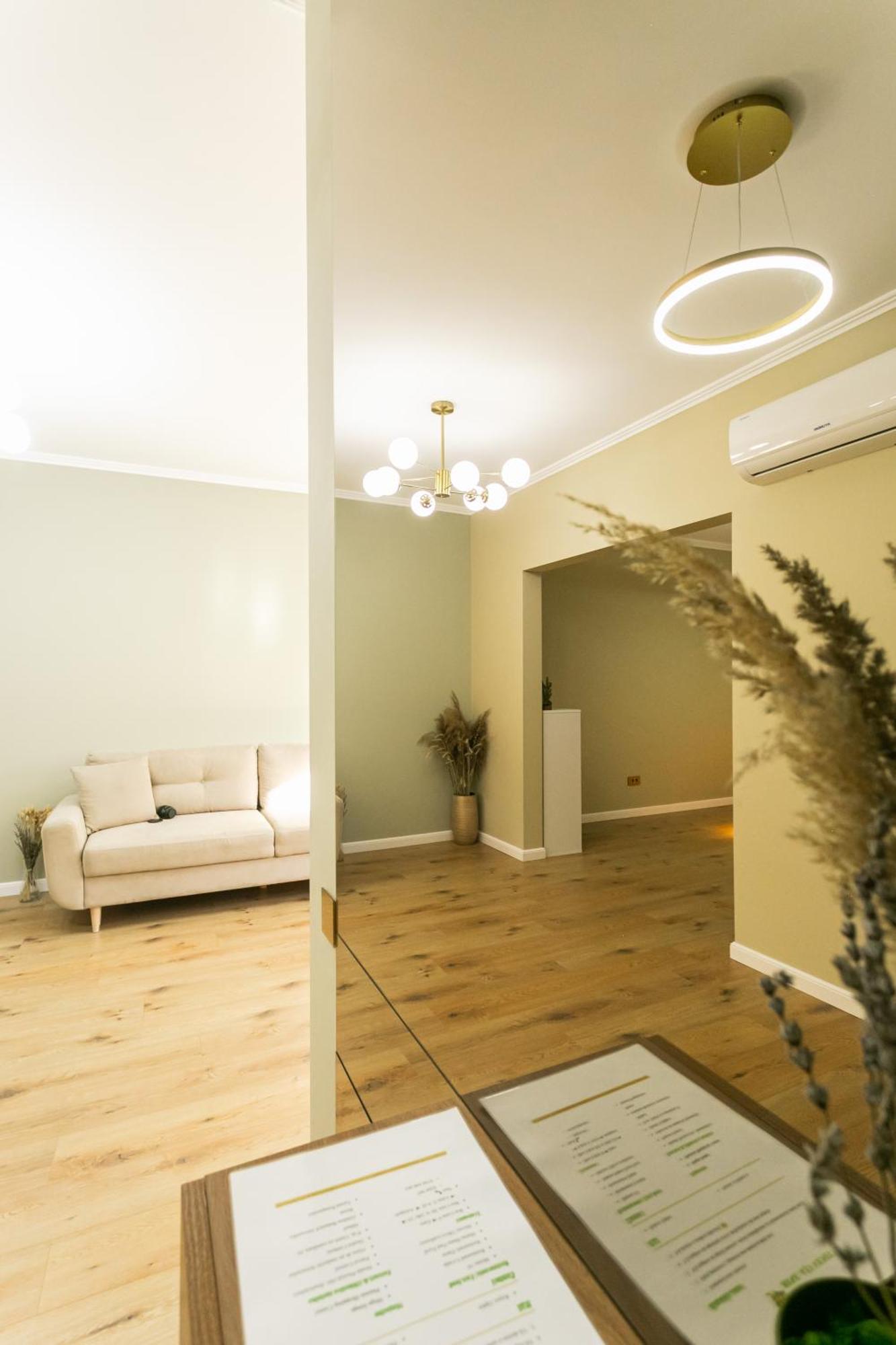 Ophir Apartment Central Клуж-Напока Екстер'єр фото